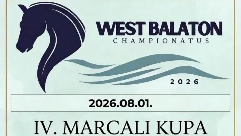 West Balaton Ch Marcali 2026